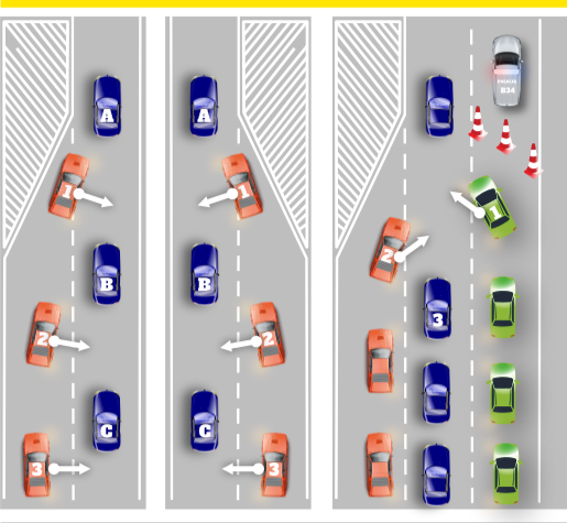 Traffic rule in Poland - Archive - TruckersMP Forum