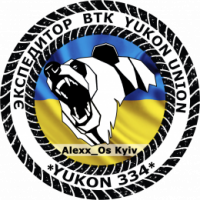 [YKN-U] Alexx_Os / Kyїv