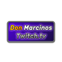 DonMarcinos_TwitchTV
