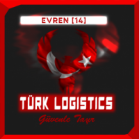 [Türk Logistics] Evren