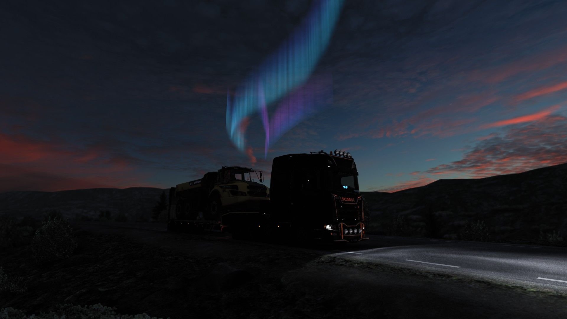 Dubbeledraaideur [NL]'s Content - Page 4 - TruckersMP Forum