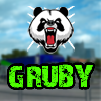 [Panda SPD] Gruby