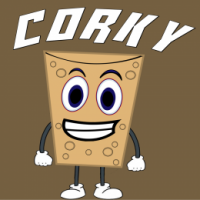 Corky3D