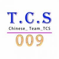 [TCS-VTC]*009*Thorns Way