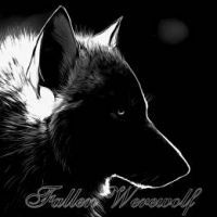 Fallen Werewolf