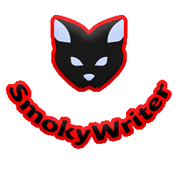 SmokyWriter