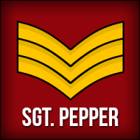 [S.PLH] Sgt. Pepper