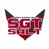 Sgt Salt