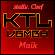 [KTL&KS Chef] Maik (GER)