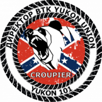 [YKN-U] Croupier