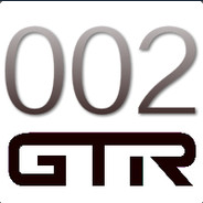 [GTR - 002] Driver