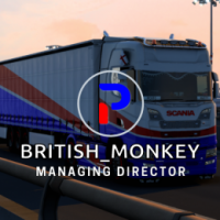 [PGVTC] British_Monkey