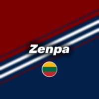 Zenpa