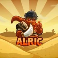 The Alric