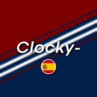Clocky-