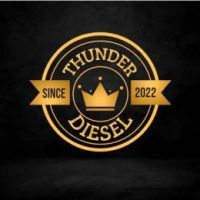 Thunder Diesel