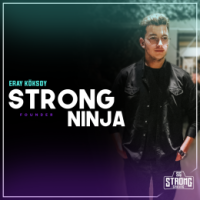 "StrongNinja"