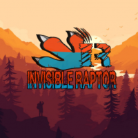 InvisibleRaptor
