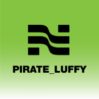 Pirate_Luffy