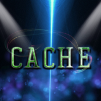 Cache3380