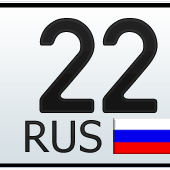Maksim RUS 22