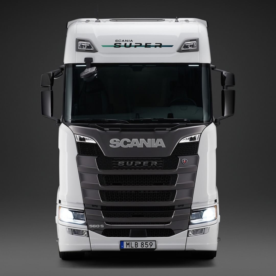 New Trucks - Archive - TruckersMP Forum