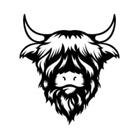 The Hairy Cow