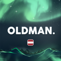 OldMan.