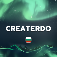 Createrdo [BG]
