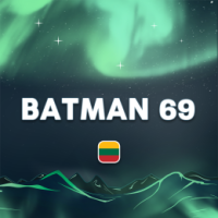 Batman 69
