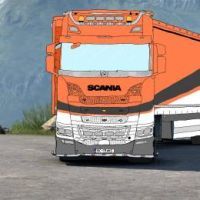B&Č Transport Tomas771