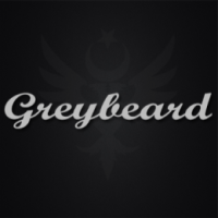 Greybeard