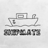 /:\ Shipmate /:\