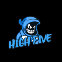 TheHighFiveMike
