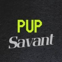 Pup Savant