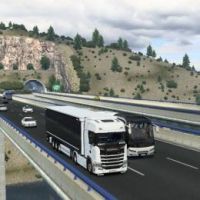 Giorgio on the Road [ESP]