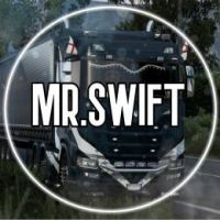 Mr.Swift