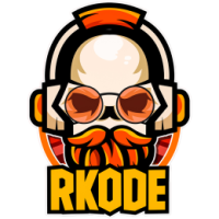 YouTube : RKODE Gaming