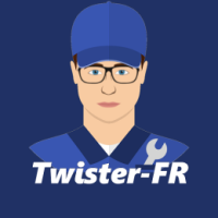 Twister-FR
