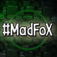 #MadFoX