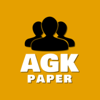 [AGK] ThinAsPaper
