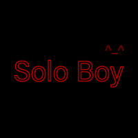 Solo Boy