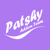 Patshy