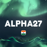 Alpha27
