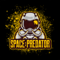 SPACE PREDATOR