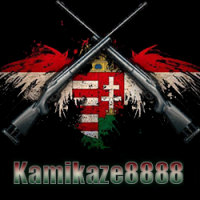 Kamikaze8888