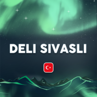 " Deli Sivaslı 58 "
