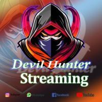 Devil Hunter Streaming YT