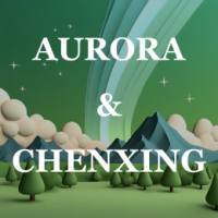 AURORA & CHENXING