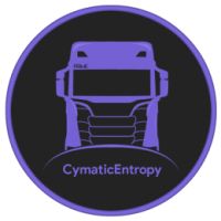 CymaticEntropy